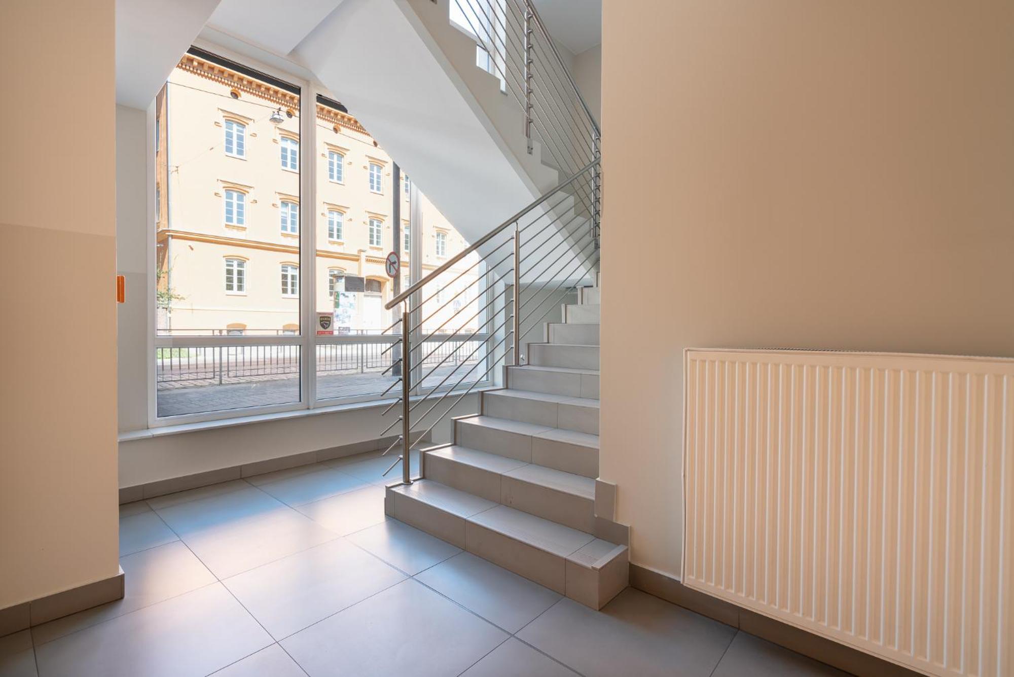 A.S.Home Kosciuszki 89 Wrocław Exterior foto